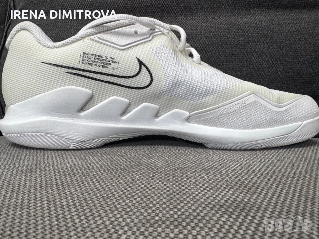 Nike vapor pro.номер 48 .5, снимка 7 - Маратонки - 54439952