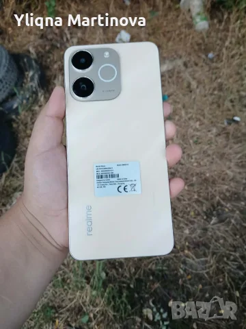 Реалме Ноте 70Т , снимка 2 - Други - 55322999