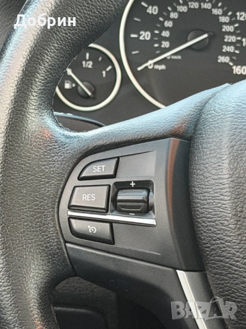 BMW X3 XDRIVE28I 2017 104 ХИЛ КМ, снимка 12 - Автомобили и джипове - 54815013