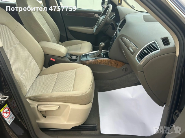 Продава Audi Q5 , снимка 13 - Автомобили и джипове - 55157083