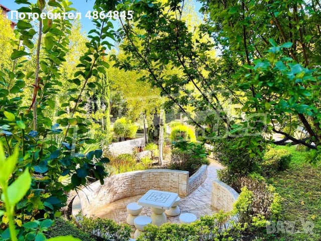 Апартамент под наем в ARTUR VIP RESIDENCE, Свети Влас, снимка 13 - Квартири, нощувки - 55007240