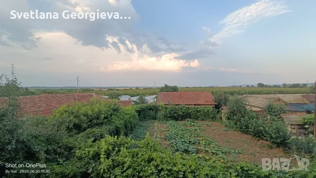 Продаваме масивна извънградска двуетажна жилищна сграда директно от собственик!, снимка 3 - Къщи - 55531752