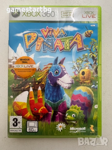 Viva Pinata за Xbox 360/Xbox one