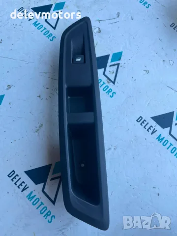 9833109980 панел за управление на преден десен прозорец от Citroen C4 3B 1.5  Blue HDI, 131 ph.