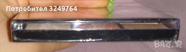 !!!ПРОДАВАМ!!! Чисто нова палитра Makeup Revolution Re-Loaded Velvet Rose (Неотваряна), снимка 7 - Козметика за лице - 55288760