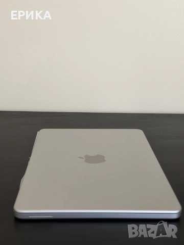 Нов Apple MacBook Neo 256GB Silver + оригинален Apple адаптер, снимка 3 - Лаптопи за игри - 54886290