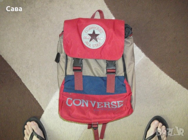Раница CONVERSE 
