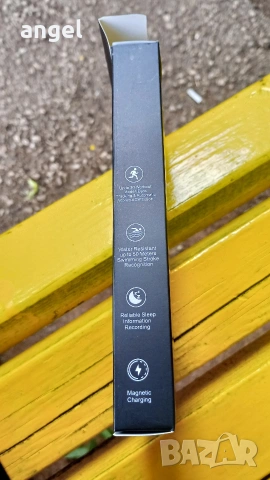 Xiaomi Smart Band 7 , снимка 2 - Смарт часовници - 54726300