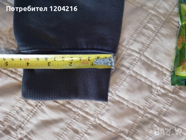 Суитшърт Columbia size S, снимка 3 - Суичъри - 54093865