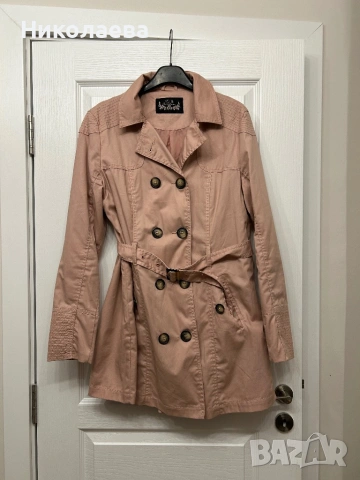 Тренчкот/ манто/ шлифер LC waikiki