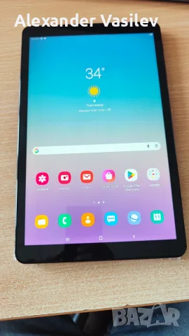 Samsung Galaxy Tab A 10.5