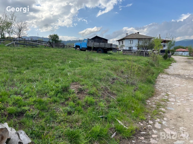 ПРОДАВА ПАРЦЕЛ В КОПРИВЩИЦА, снимка 2 - Парцели - 48374625