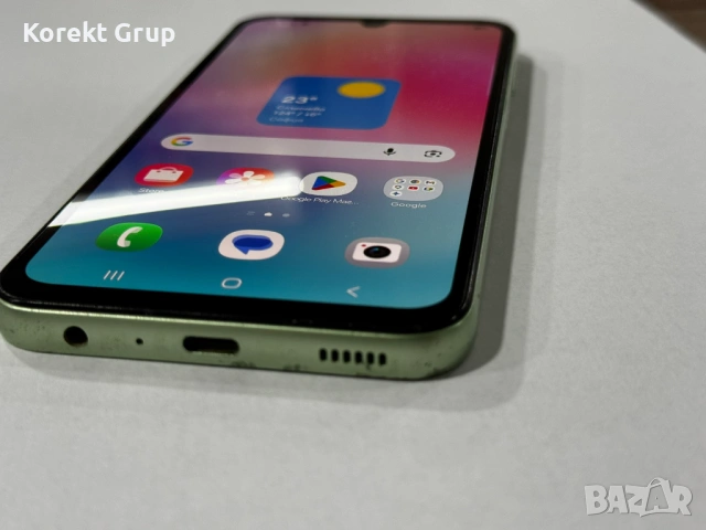 Samsung A23 128GB, снимка 2 - Samsung - 54706243