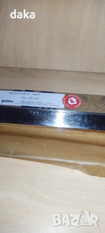 Абрихт нож 320х30х3, снимка 7 - Други машини и части - 54664598