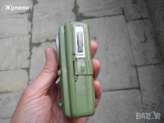 ВОЕННО ФЕНЕРЧЕ НОВО MINT 1, снимка 5 - Антикварни и старинни предмети - 54492989