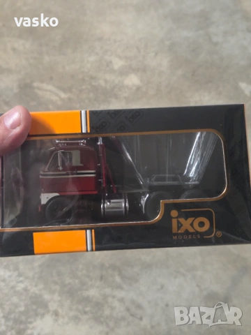 Ixo 1:43-оригинално
