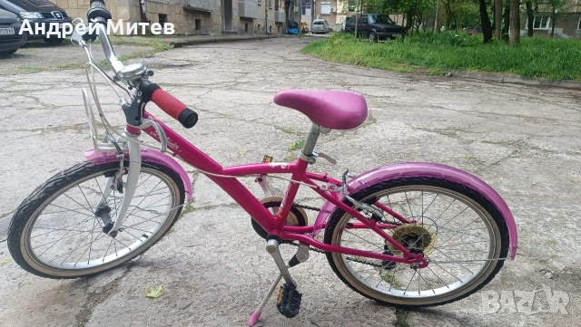 Детски велосипед 20 цола