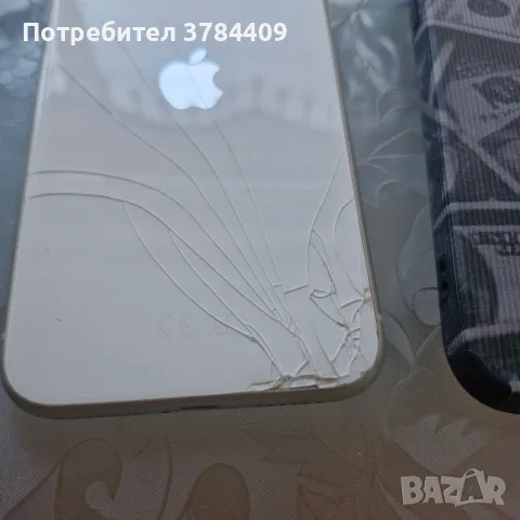 IPhone 11 64GB със зарядно и гръбче , снимка 6 - Apple iPhone - 55515280