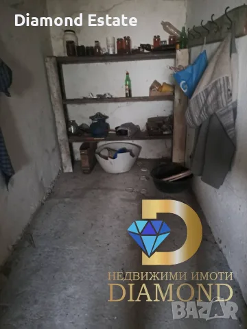 Едноетажна къща в село Бряст, общ. Димитровград, снимка 8 - Къщи - 55309544