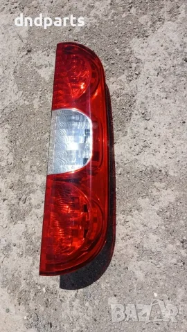 Десен стоп Fiat Doblo 2008