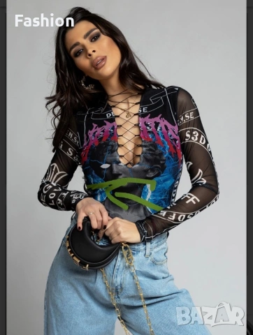 Боди Nikole Collection