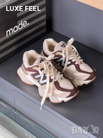 New Balance ⚜️Дамски Маратонки , снимка 7 - Маратонки - 54592618