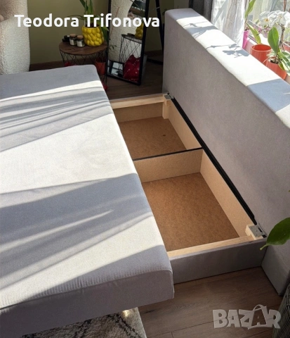 диван , снимка 6 - Дивани и мека мебел - 54265001