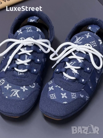 Louis Vuitton ⚜️Дамски Обувки , снимка 3 - Дамски ежедневни обувки - 55233744