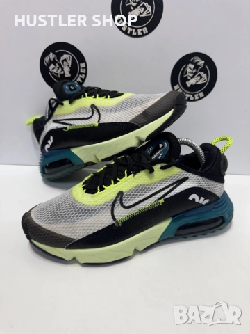 Маратонки NIKE AIR MAX 2090. Номер 39