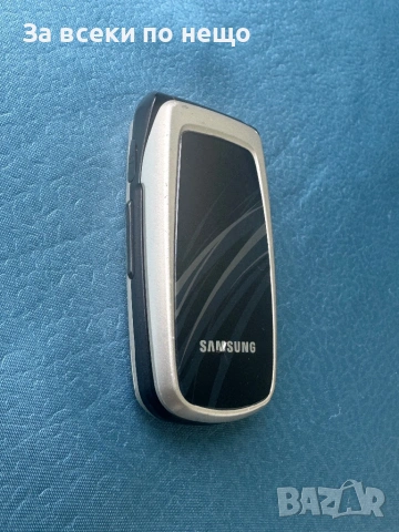A1 телефон Samsung SGH-C250 , Samsung C250, снимка 3 - Samsung - 54527585