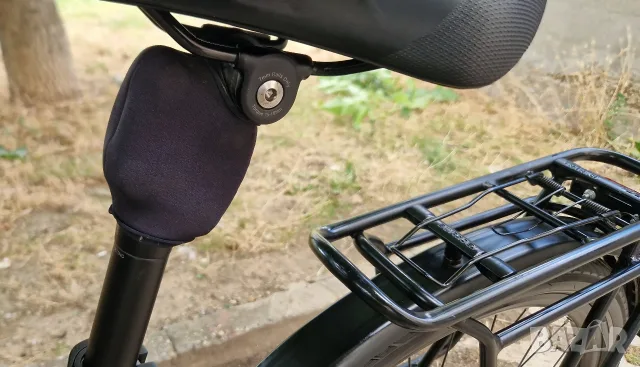 KTM Macina Tour P610, като НОВО , снимка 9 - Велосипеди - 55415351
