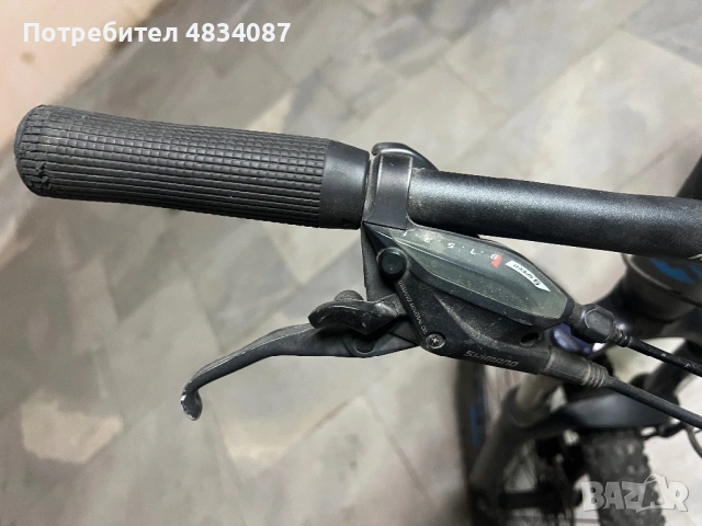 Колело Merida , снимка 5 - Велосипеди - 54626492