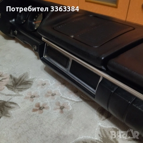 Продавам табло без забележка за 408 и412, снимка 9 - Автомобили и джипове - 55056782
