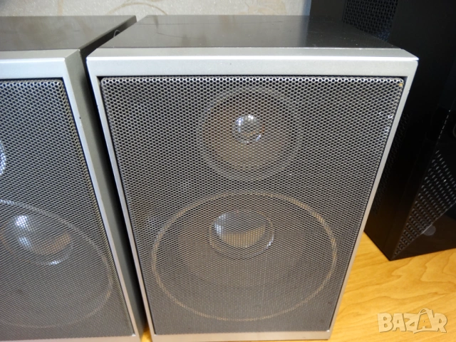 TELEFUNKEN HP 800 / HP 1800 тонколони ..., снимка 3 - Радиокасетофони, транзистори - 54409865