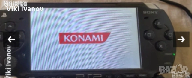 PSP 2003, снимка 4 - PlayStation конзоли - 54977063