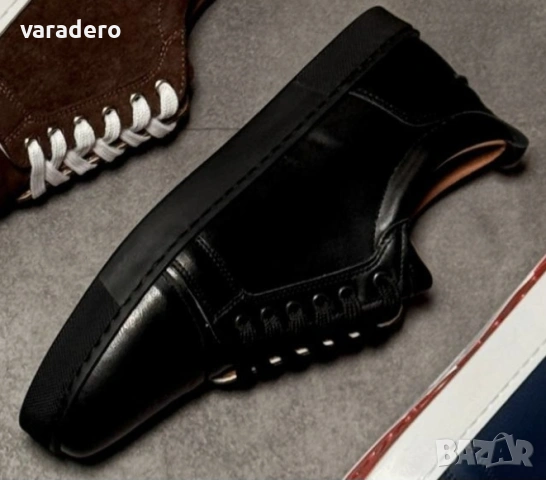 Мъжки обувки Christian Louboutin , снимка 11 - Ежедневни обувки - 54512510