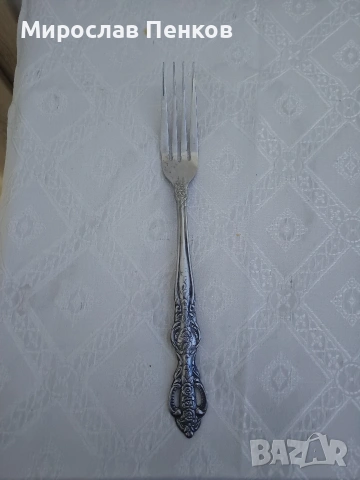 Прибор за сервиране , снимка 2 - Прибори за хранене, готвене и сервиране - 54177747