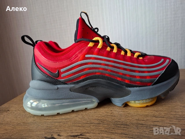 Nike air Zoom ZM950 маратонки 44.5 номер. 