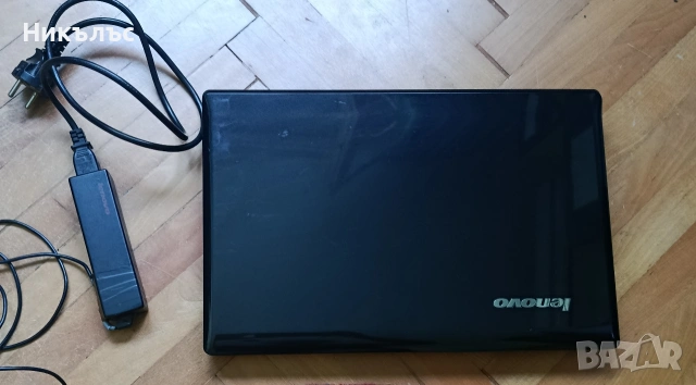 Lenovo G570 лаптоп