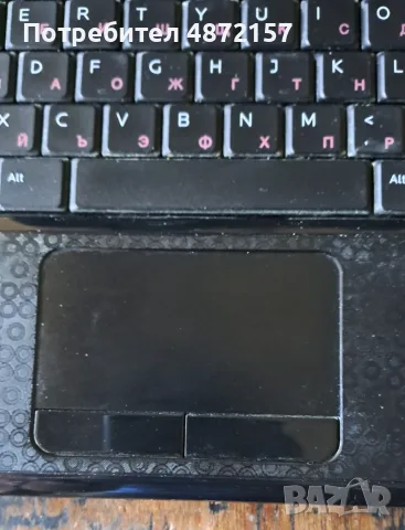 лаптоп Dell Inspiron N5030, Windows 7 Ultimate, снимка 3 - Лаптопи за дома - 55577449
