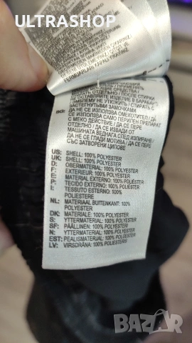 Adidas size S мъжки къси панталони шорти в отлично състояние, снимка 7 - Къси панталони - 54840720