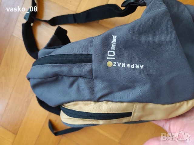 Quechua Arpenaz 10l, снимка 3 - Спортна екипировка - 54492248