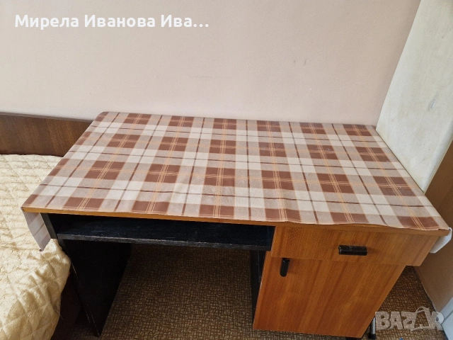 Бюро , снимка 2 - Бюра - 54687127