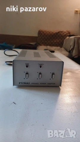 траф 110 v power adaptor funay f 612A
