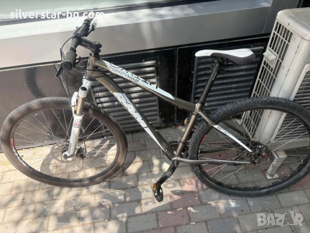 Колело Ram 29”, снимка 2 - Велосипеди - 54518599