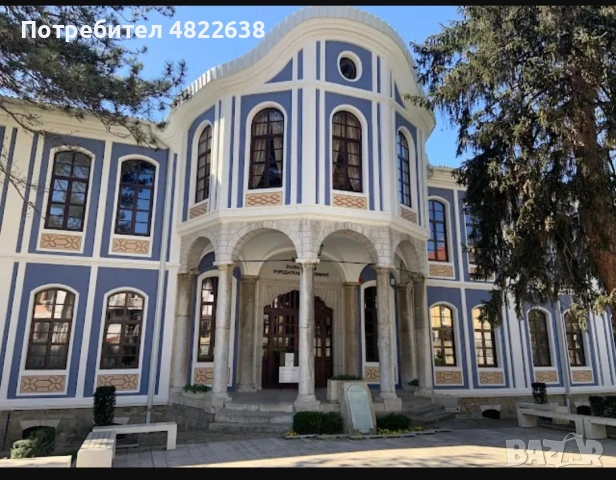 Отдава се под наем работещ хотел в Стария град на Велико Търново – директно от собственик