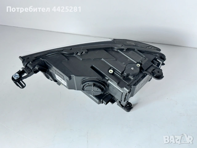фар десен VW T-ROC full led 2017-2022 г. #1070V., снимка 4 - Части - 54812138