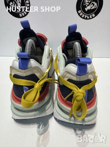 Маратонки NIKE AIR MAX FURYOSA. Номер 37.5, снимка 7 - Маратонки - 55317217