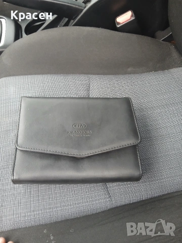 Kia Ceed / Киа Сийд 2009 1.4 бензин на части, снимка 10 - Автомобили и джипове - 54164851