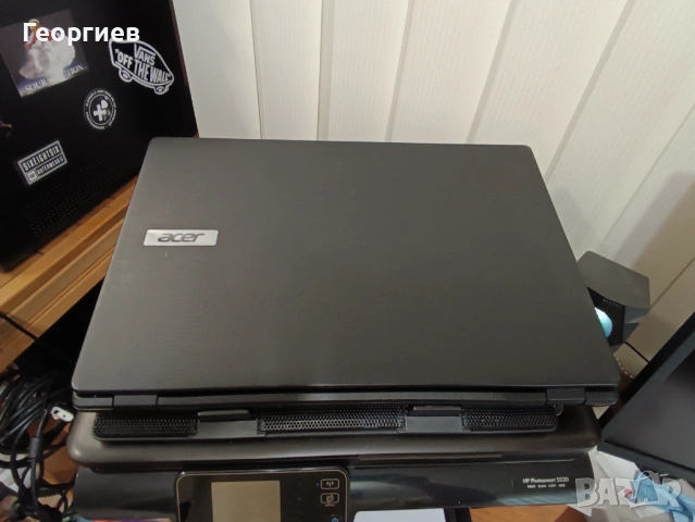 Лаптоп Acer EA70_BM / 17,3", снимка 9 - Лаптопи за дома - 54153664